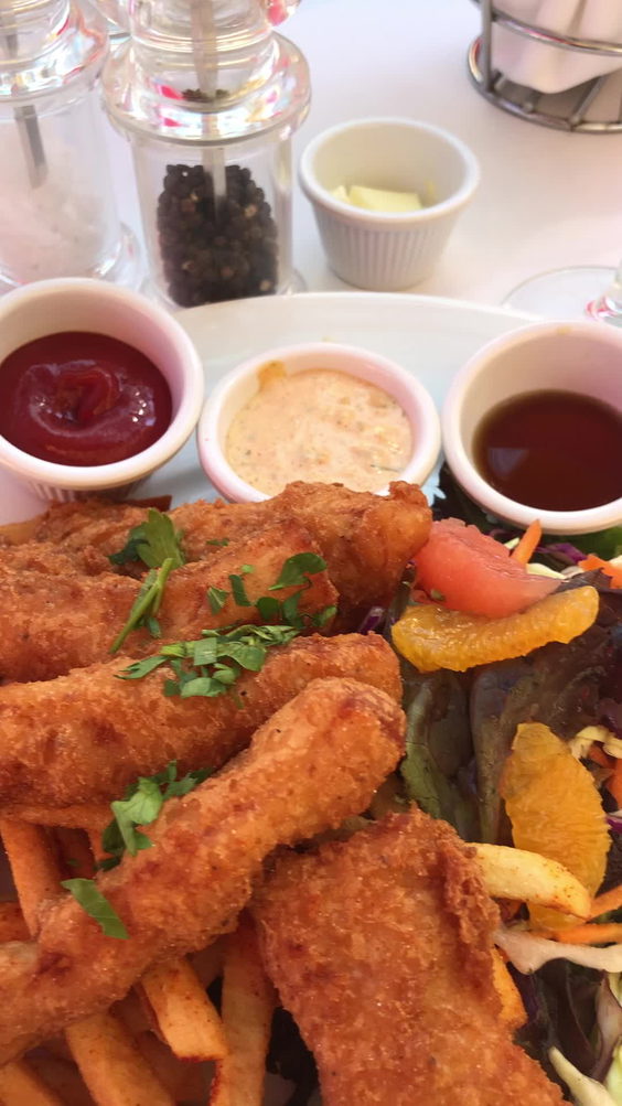 Midtown Bistro