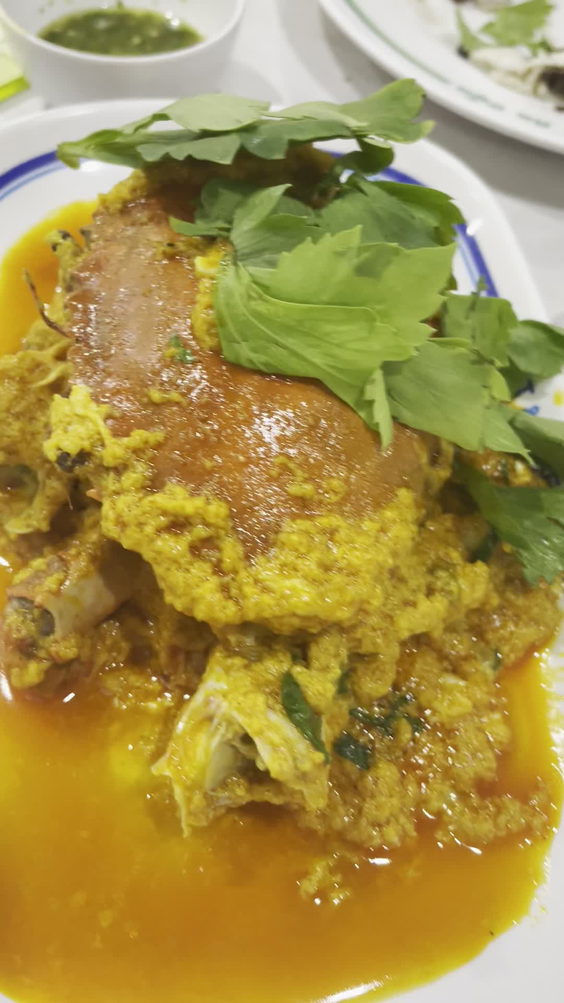 ต๋อย & คิด ซีฟู้ด (T&K Seafood)
