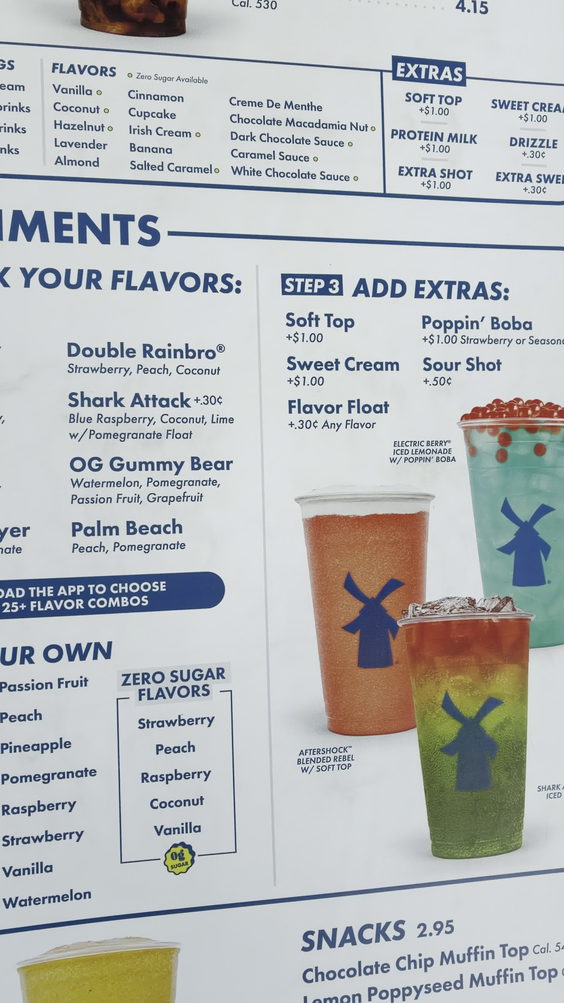 Dutch Bros Coffee