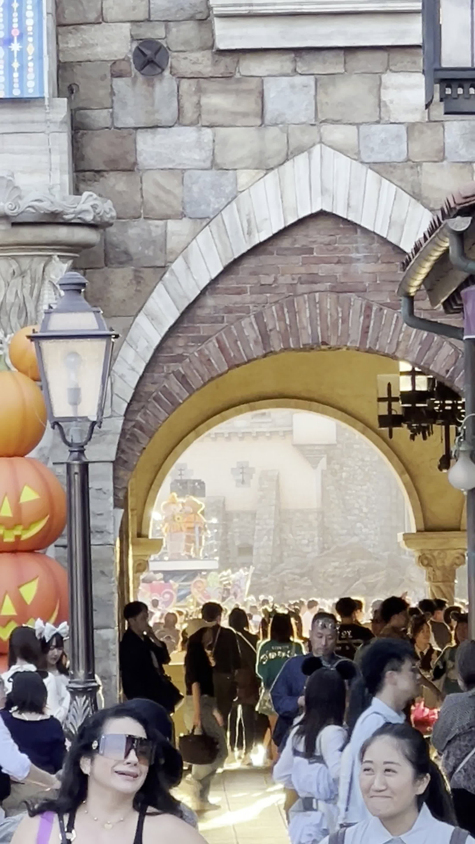 Video review of メインエントランス (Main Entrance)