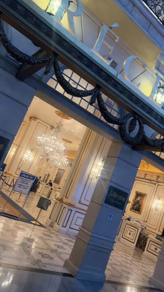 Vanderpump à Paris