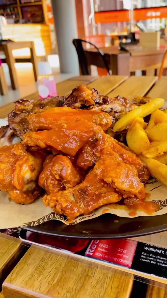 RocoMamas
