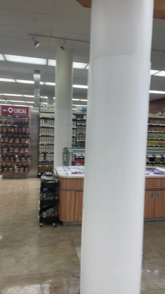 Whole Foods