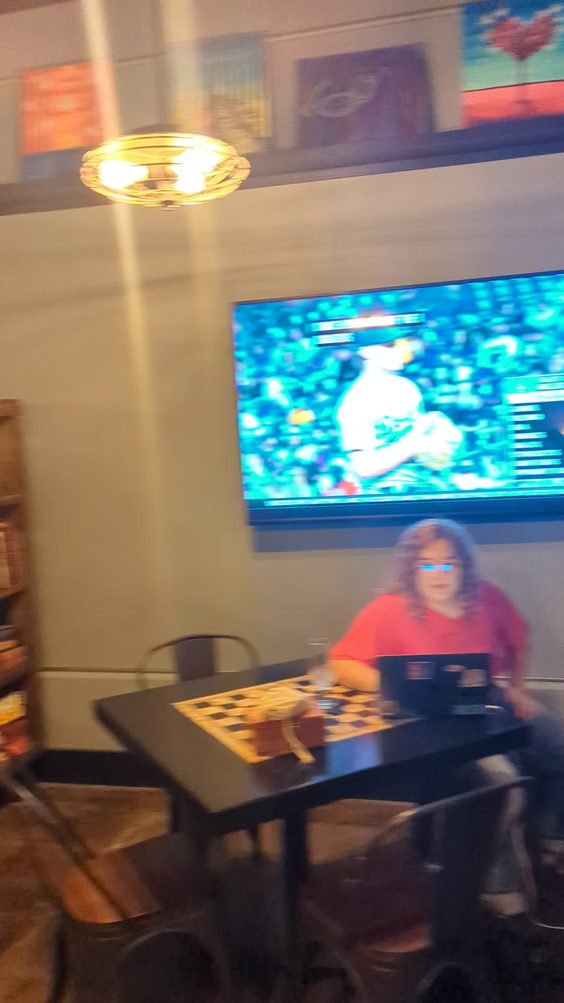 The Local Wine And Craft Beer Lounge