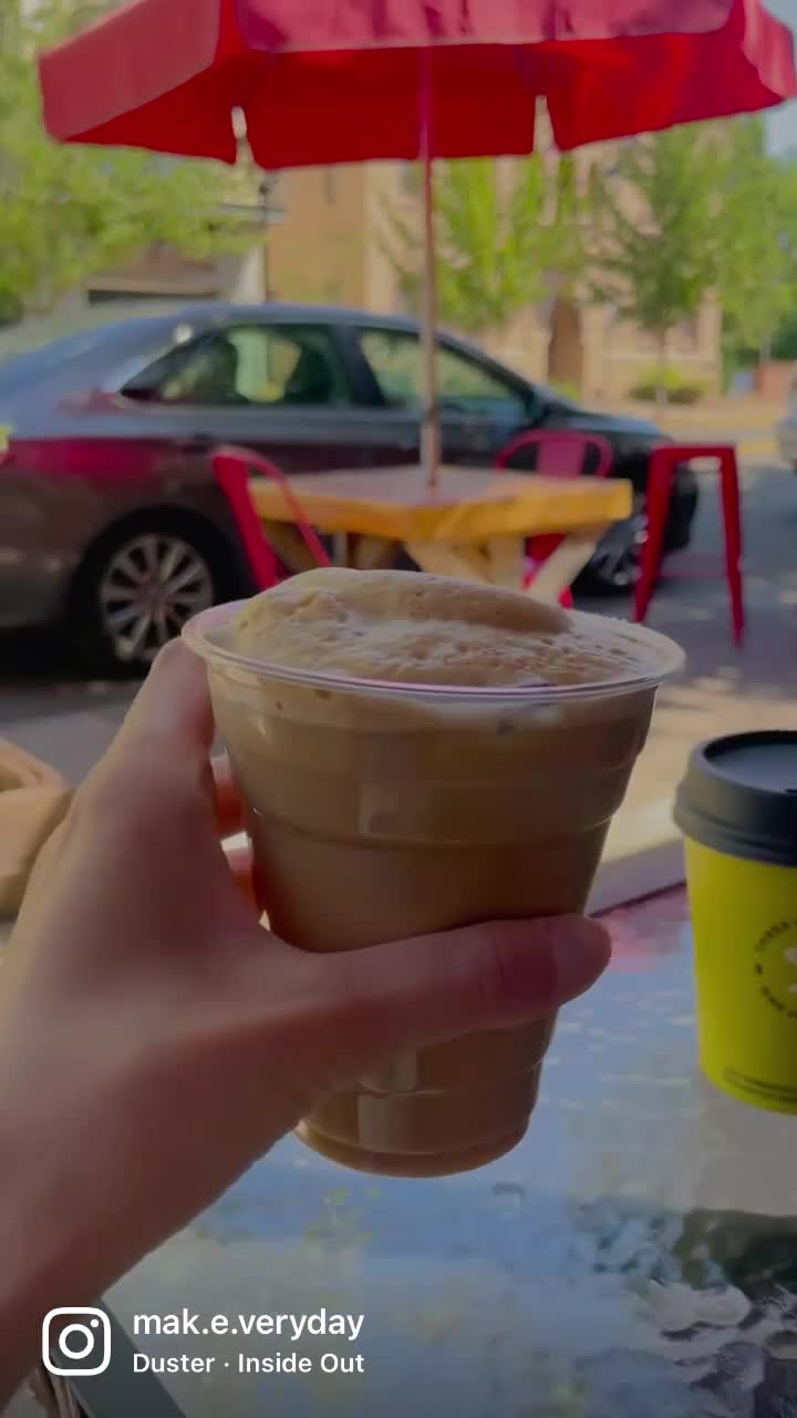 Wind Horse Coffee & Tea