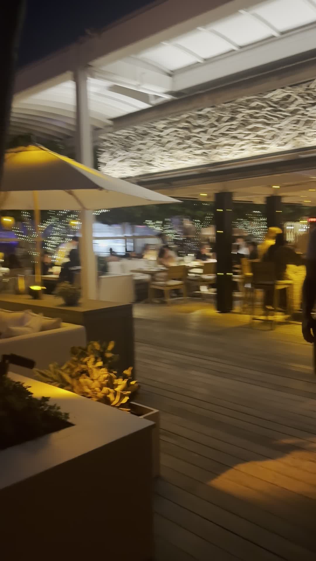Watr at the 1 Rooftop