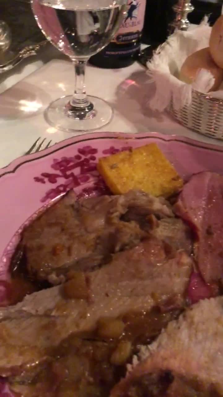 Locanda Castelvecchio