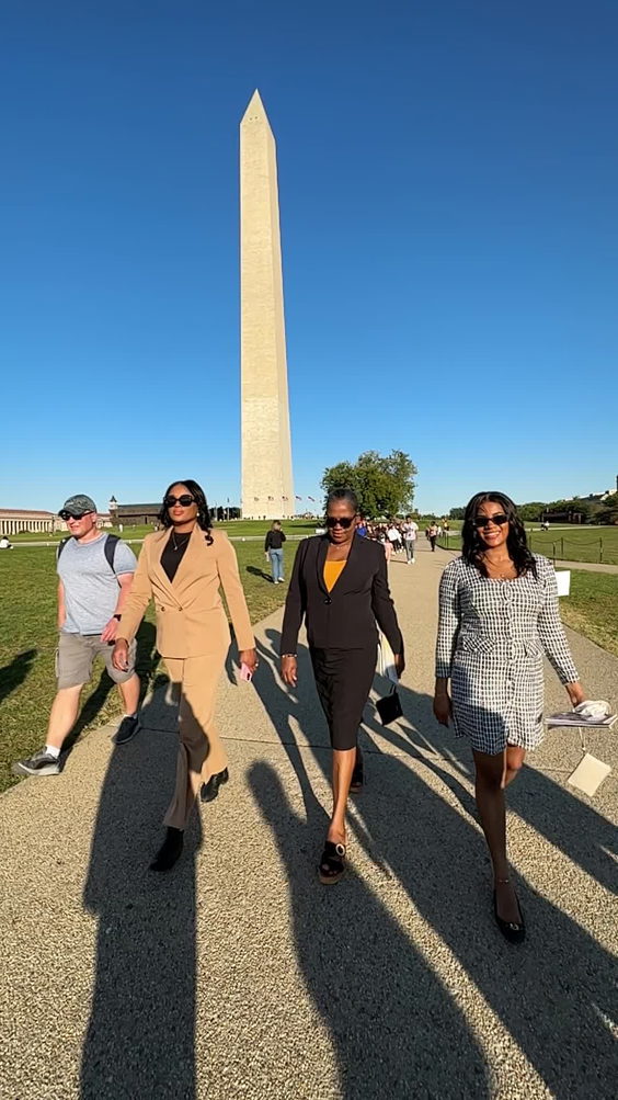 Washington Momument