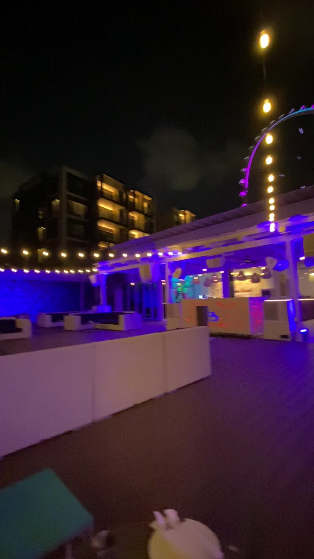 Caesars Palace Bluewaters Dubai (CLOSED)