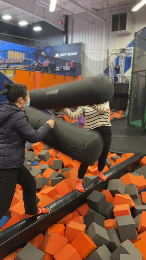 Sky Zone
