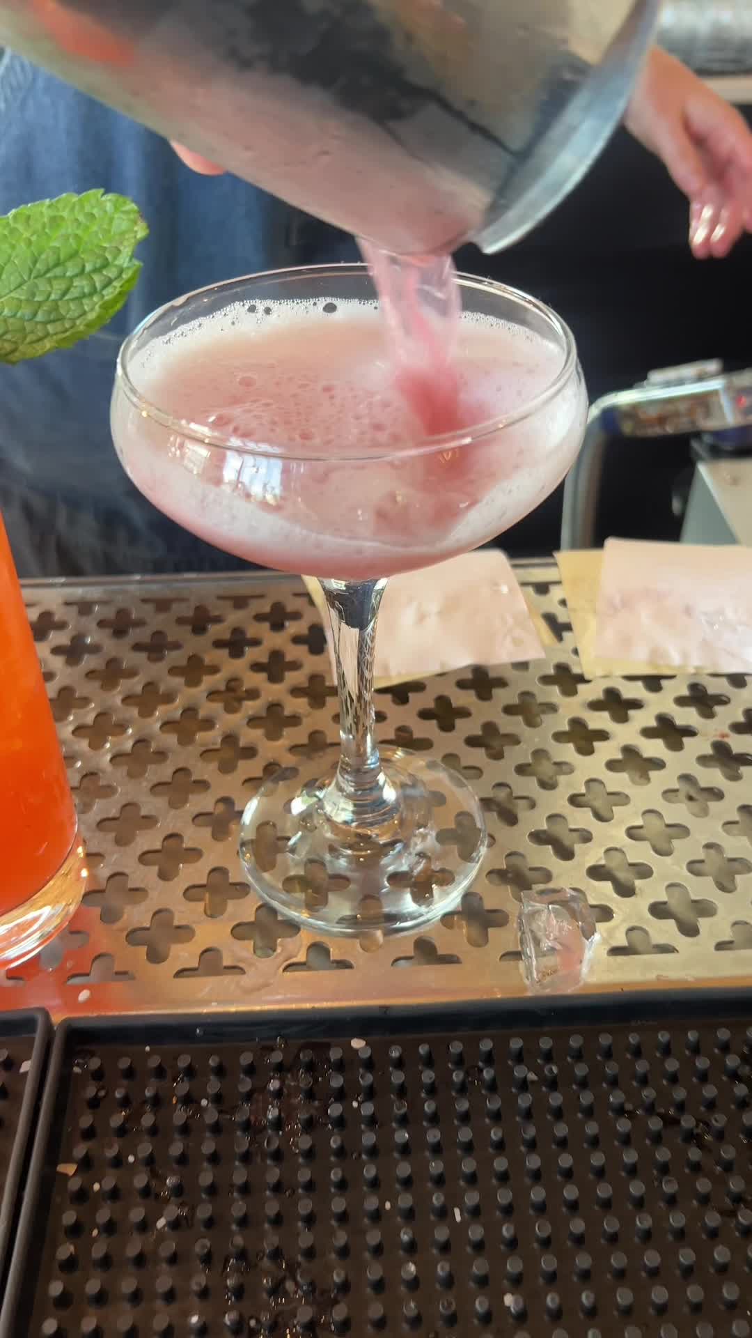 The Grove Market Hall