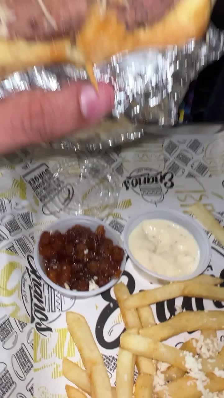Enanos Burguer