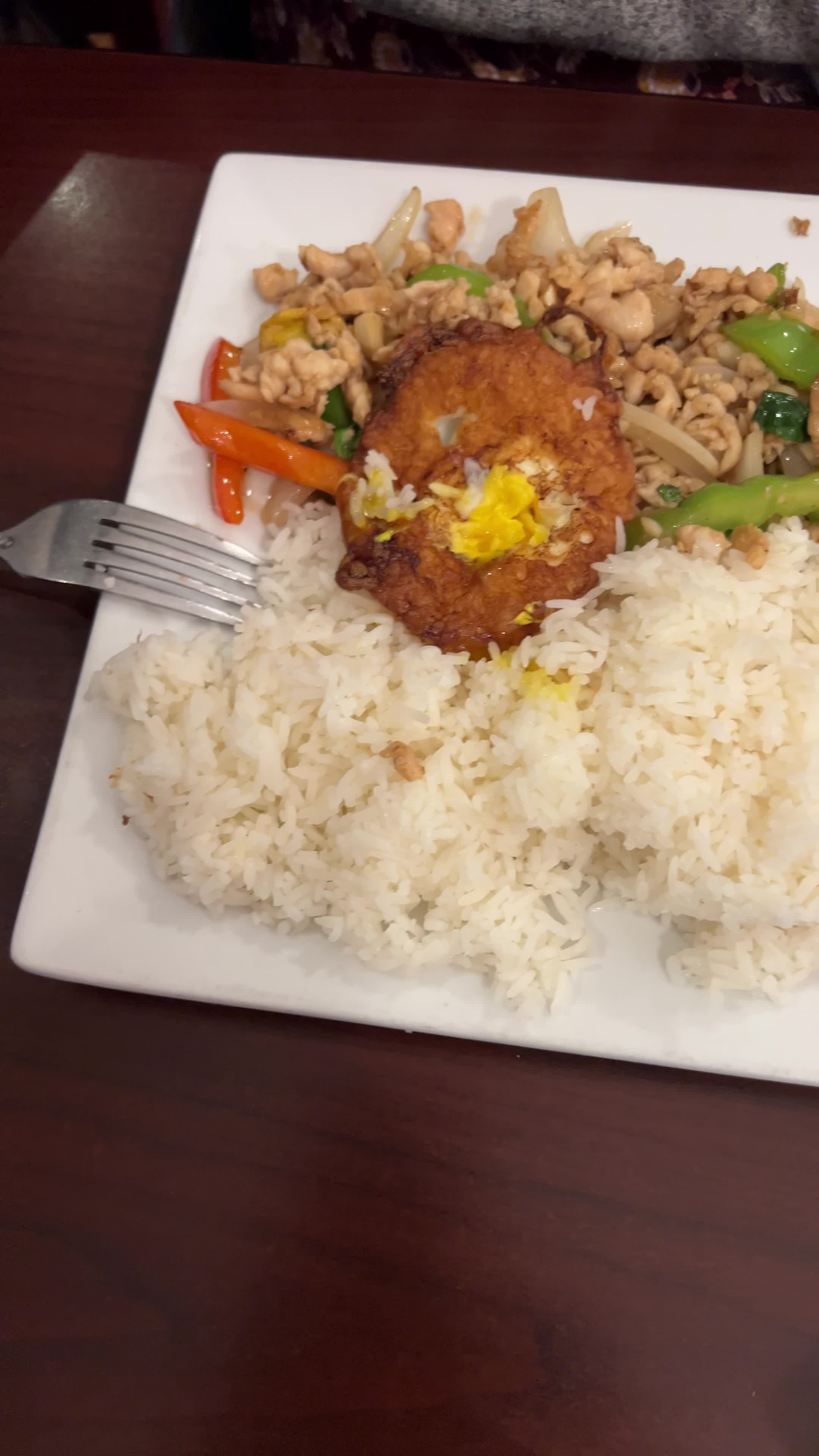 Thai VP Bellevue
