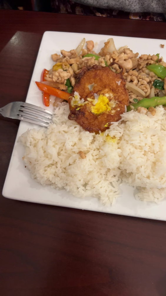 Thai VP Bellevue