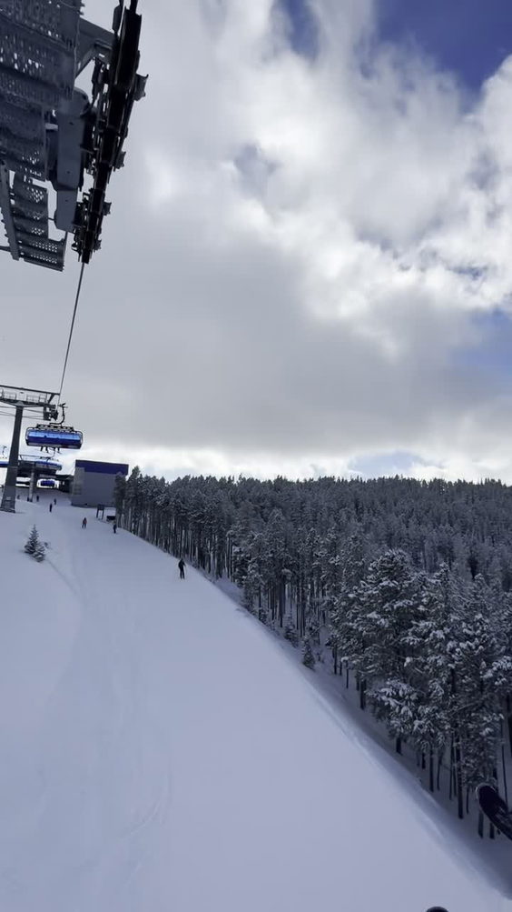 Big Sky Resort