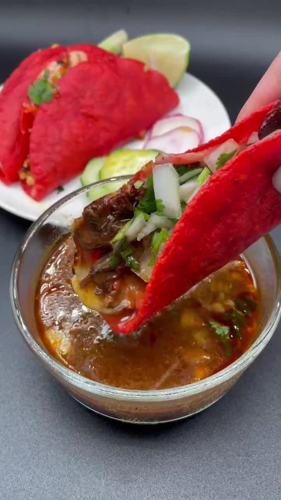 Tacos El Pariente