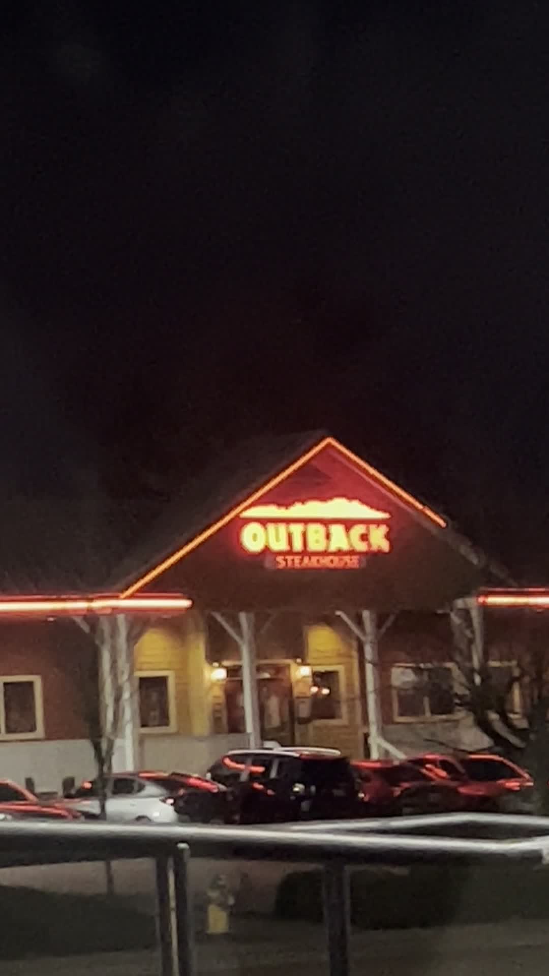 Outback Steakhouse