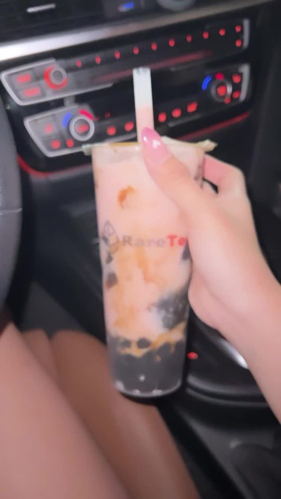 RareTea