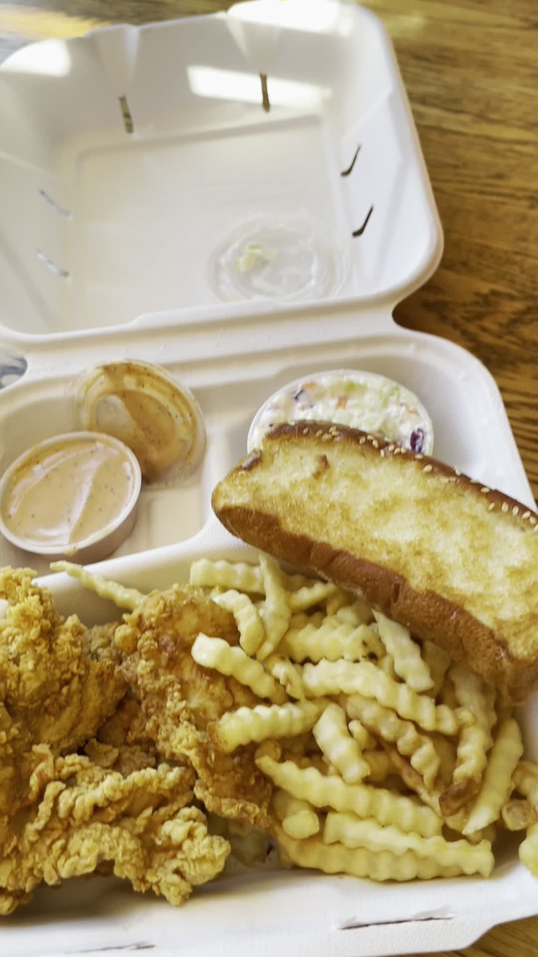 Raising Cane's Chicken Fingers