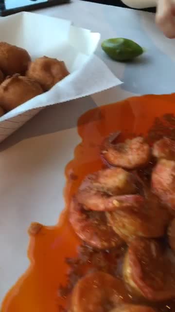 The Boiler Shrimp & Crawfish