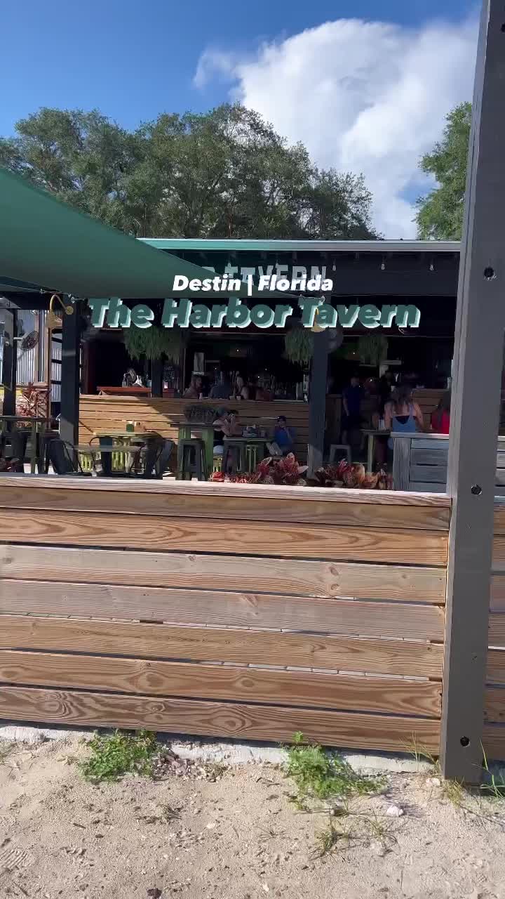 The Harbor Tavern