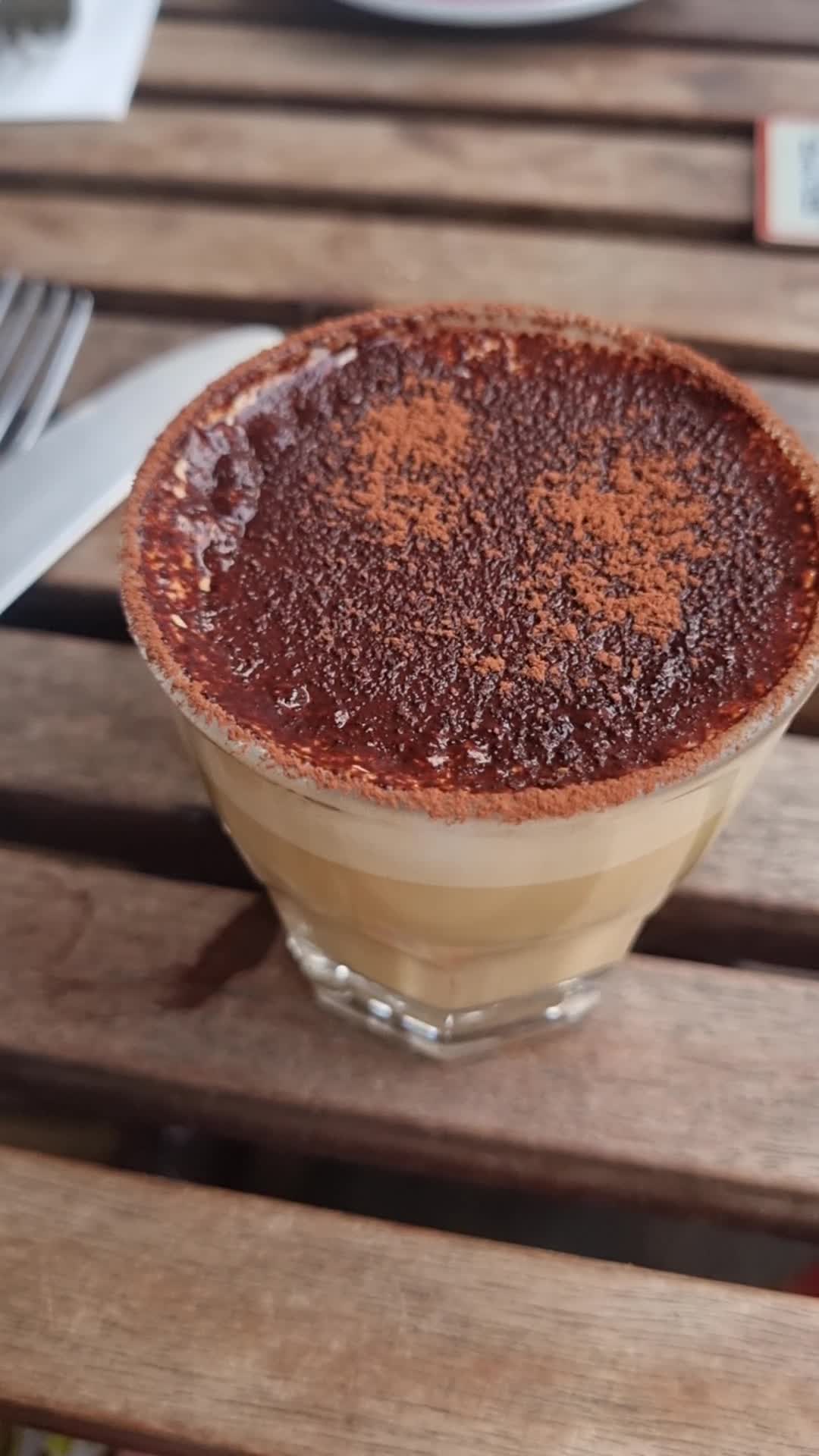 Café Bienal by Botanikafé