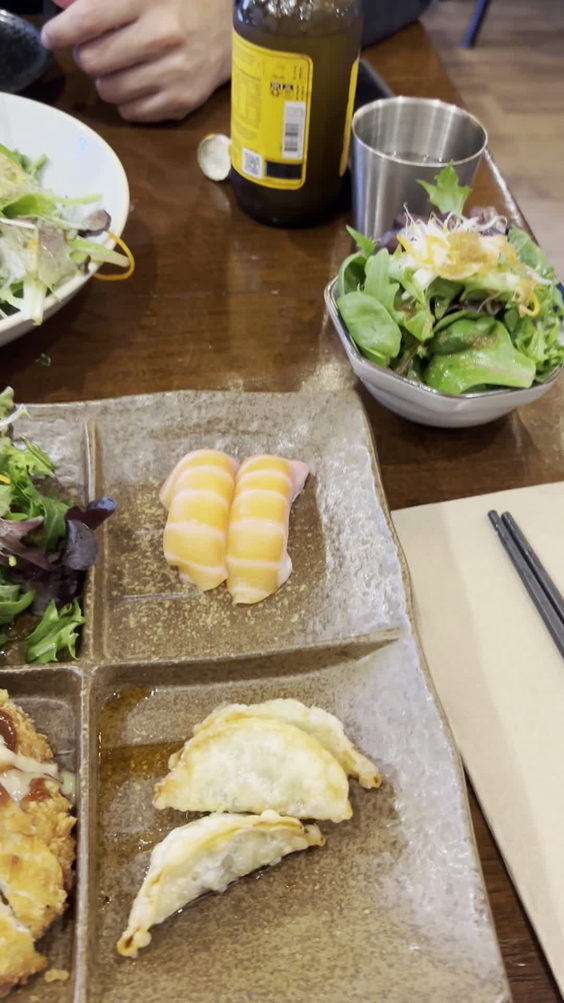 Yuzu Sushi