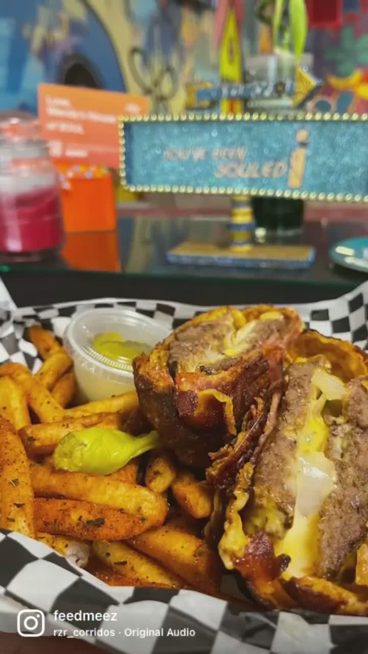 Wendy's House Of Soul