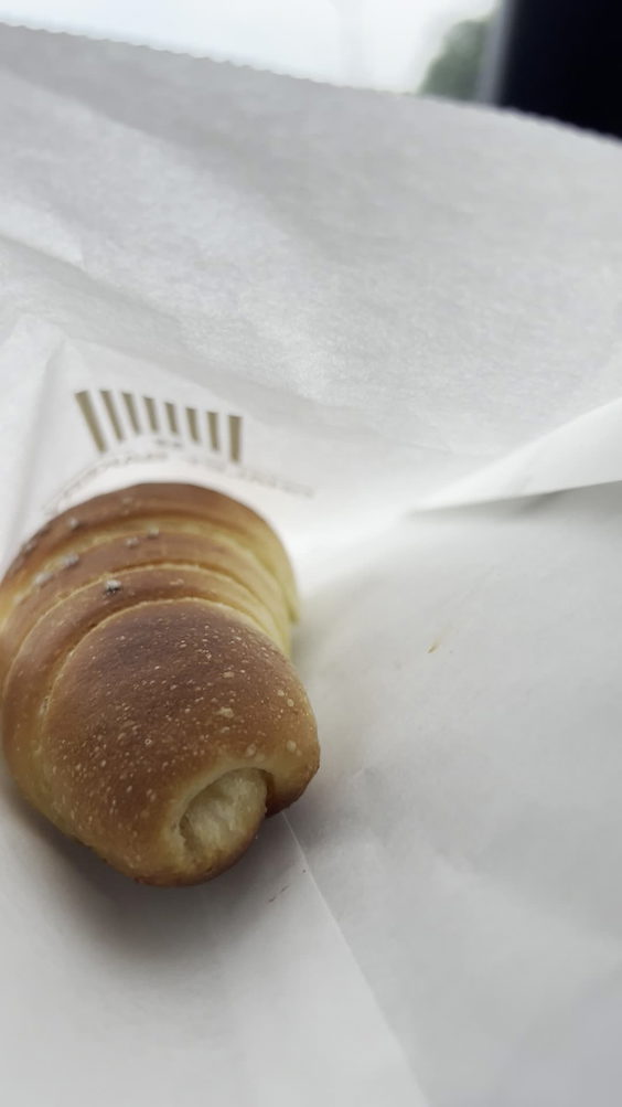 傑里麵包 LE CHALET BAKERY
