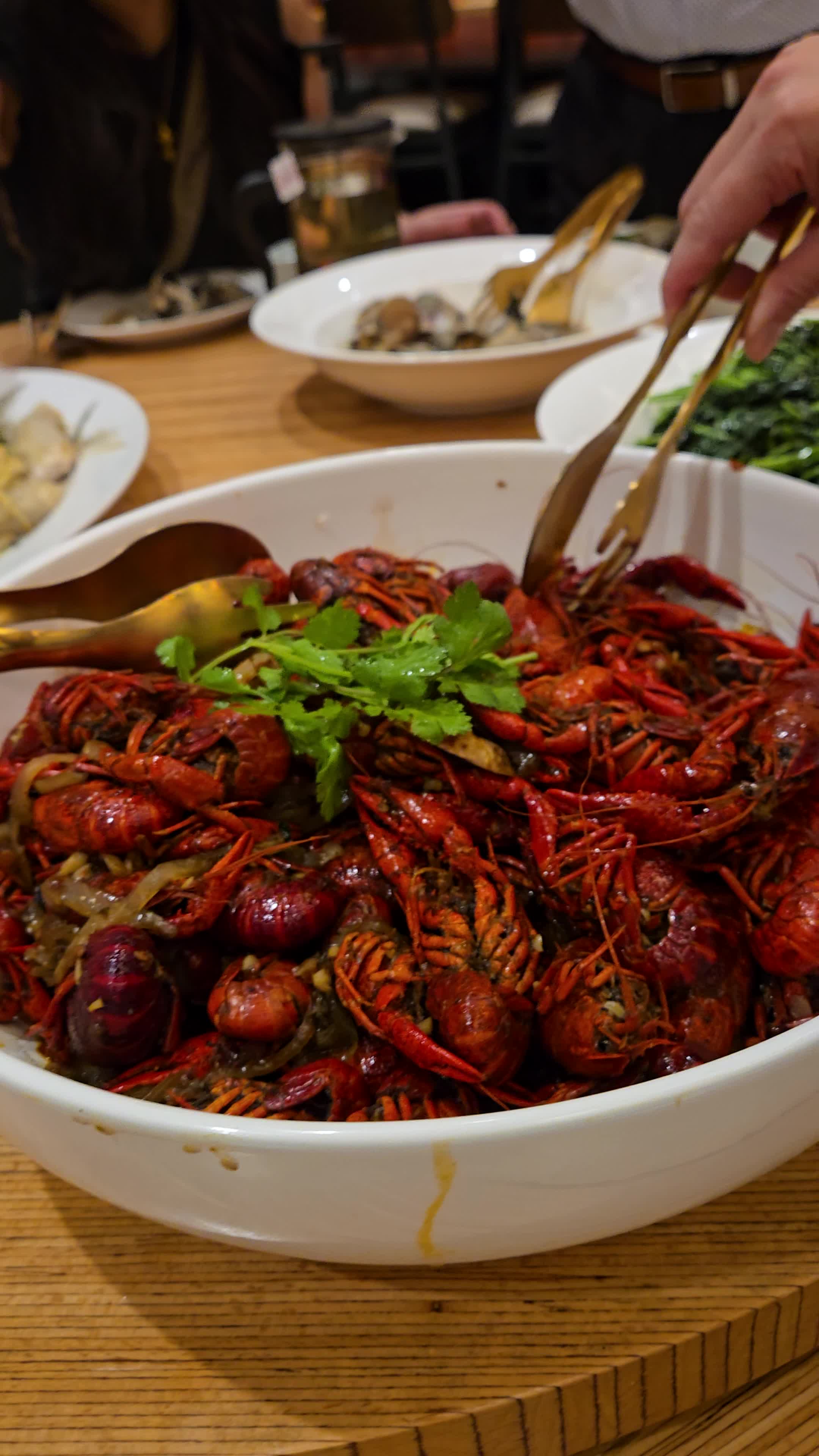 Taste of Asia