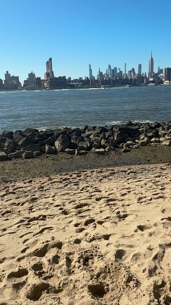 Marsha P. Johnson State Park