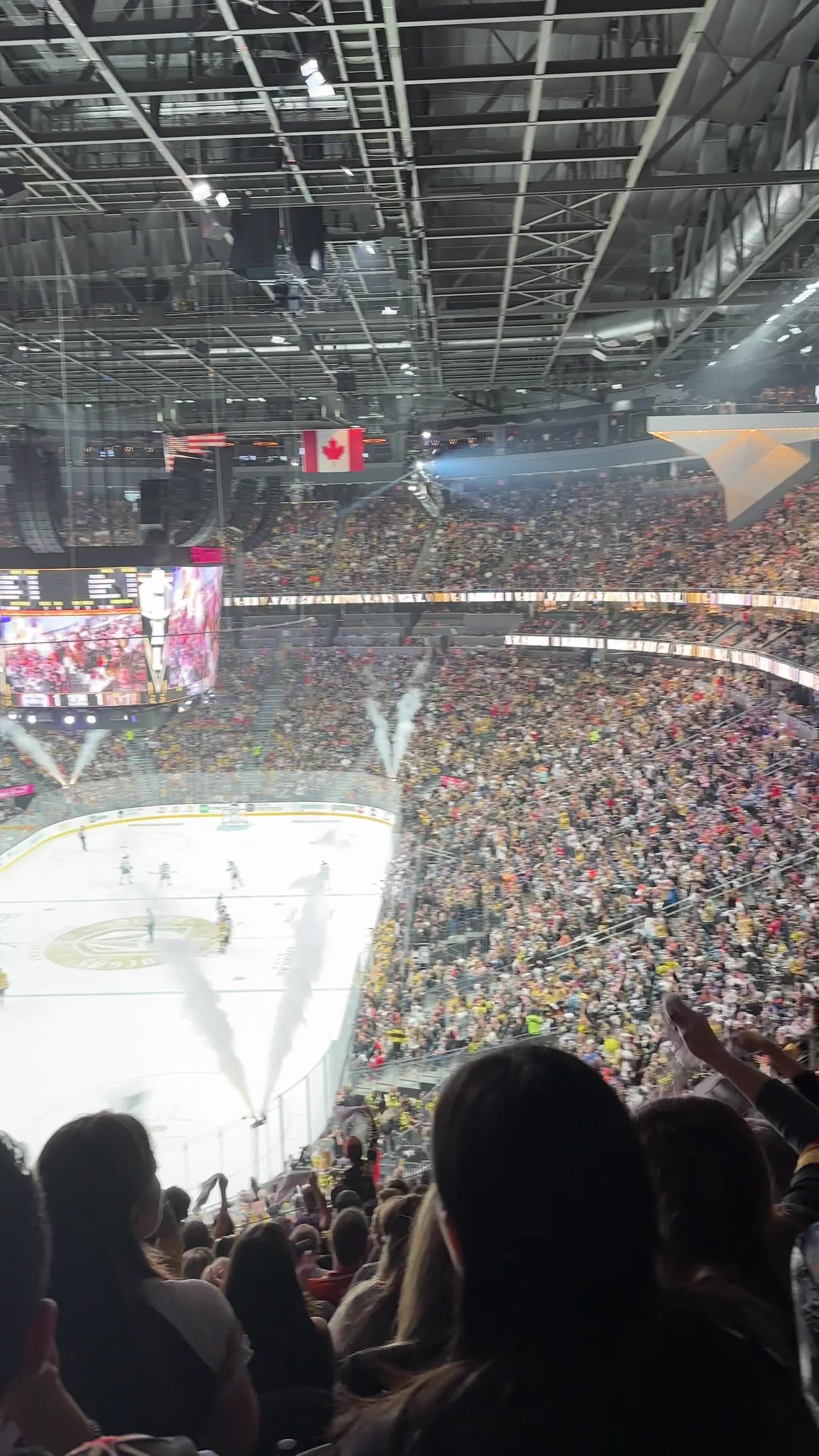 T-Mobile Arena