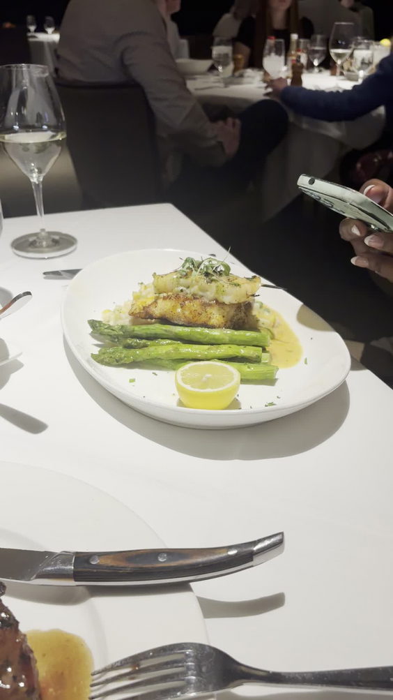 C & S Seafood and Oyster Bar