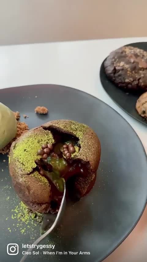 Spot Dessert Bar