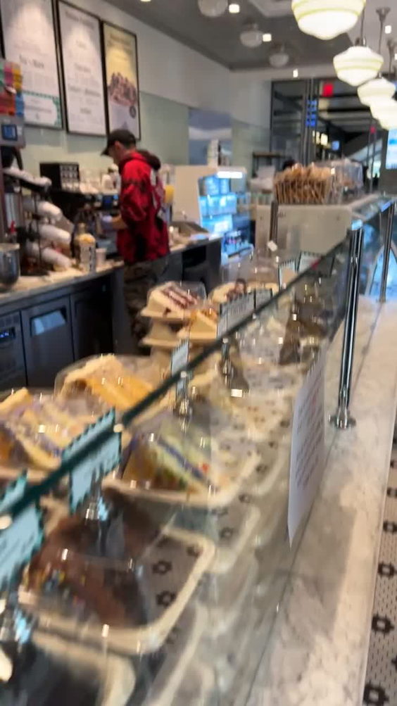 Magnolia Bakery