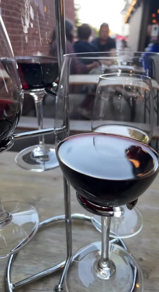 Seaboard Brewing | Taproom | Wine Bar