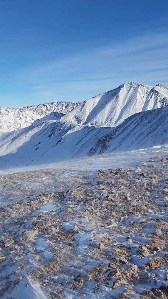 Loveland Ski Area