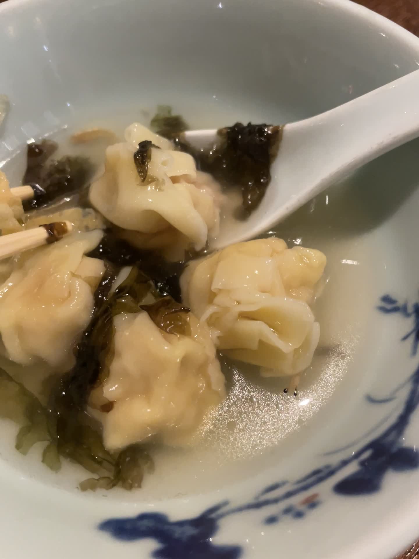 Video review of Coles Central