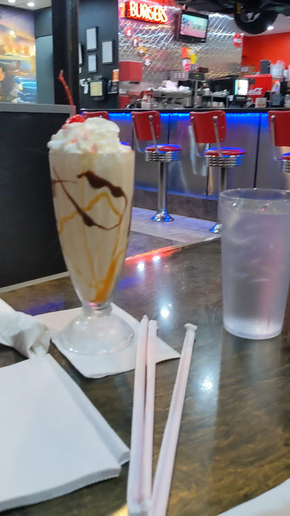 Juke Box Diner