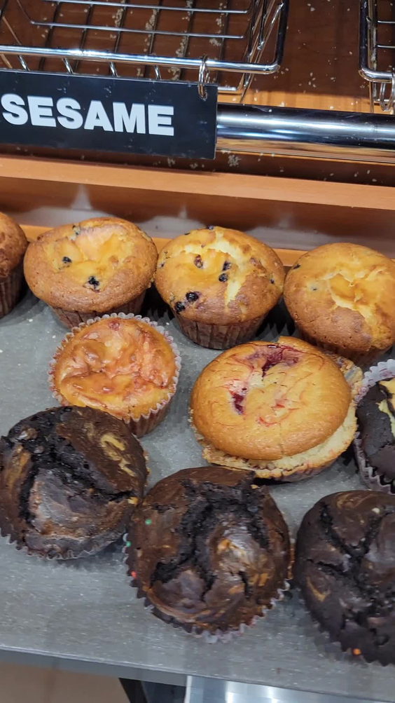 Big Apple Bagels