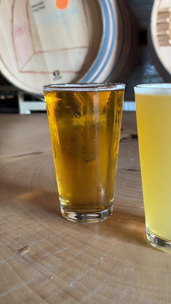 Tipping Pint Brewery