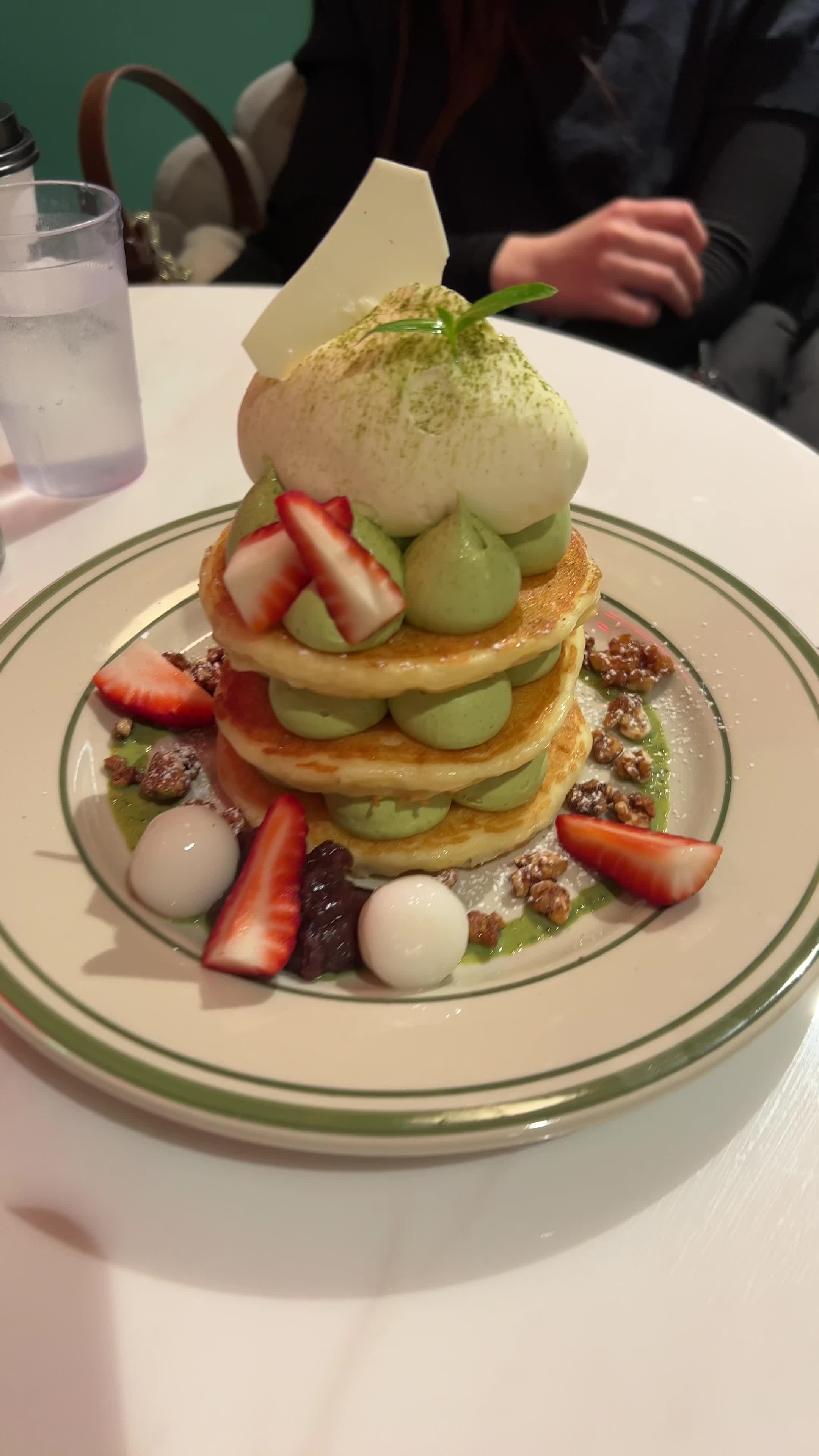 Gram Cafe & Pancakes