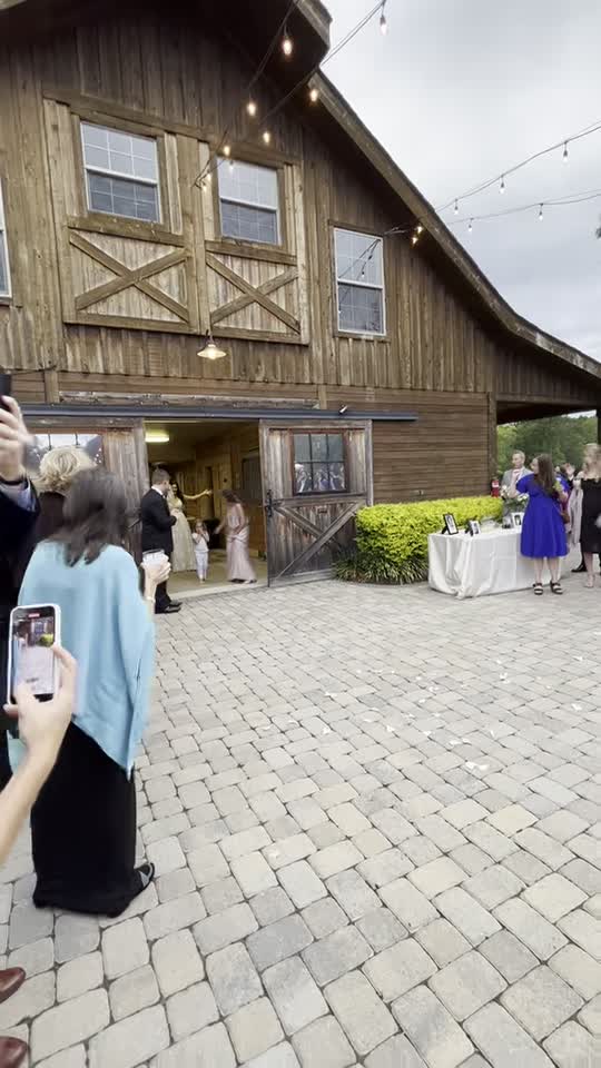 Cedar Creek Ranch Wedding & Events