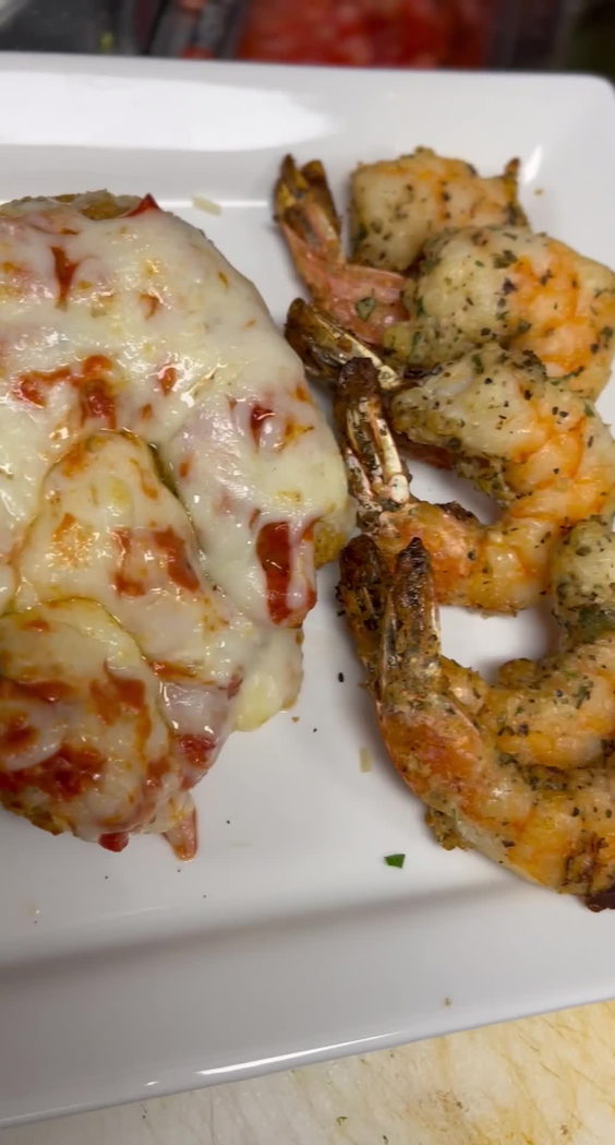 Parry's Pizzeria & Taphouse Avondale