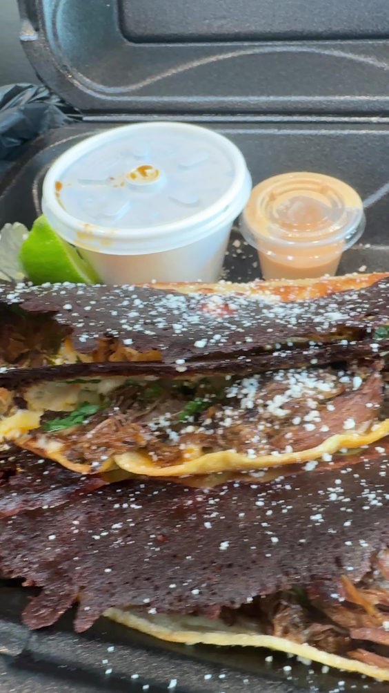 FuiYo Mexican