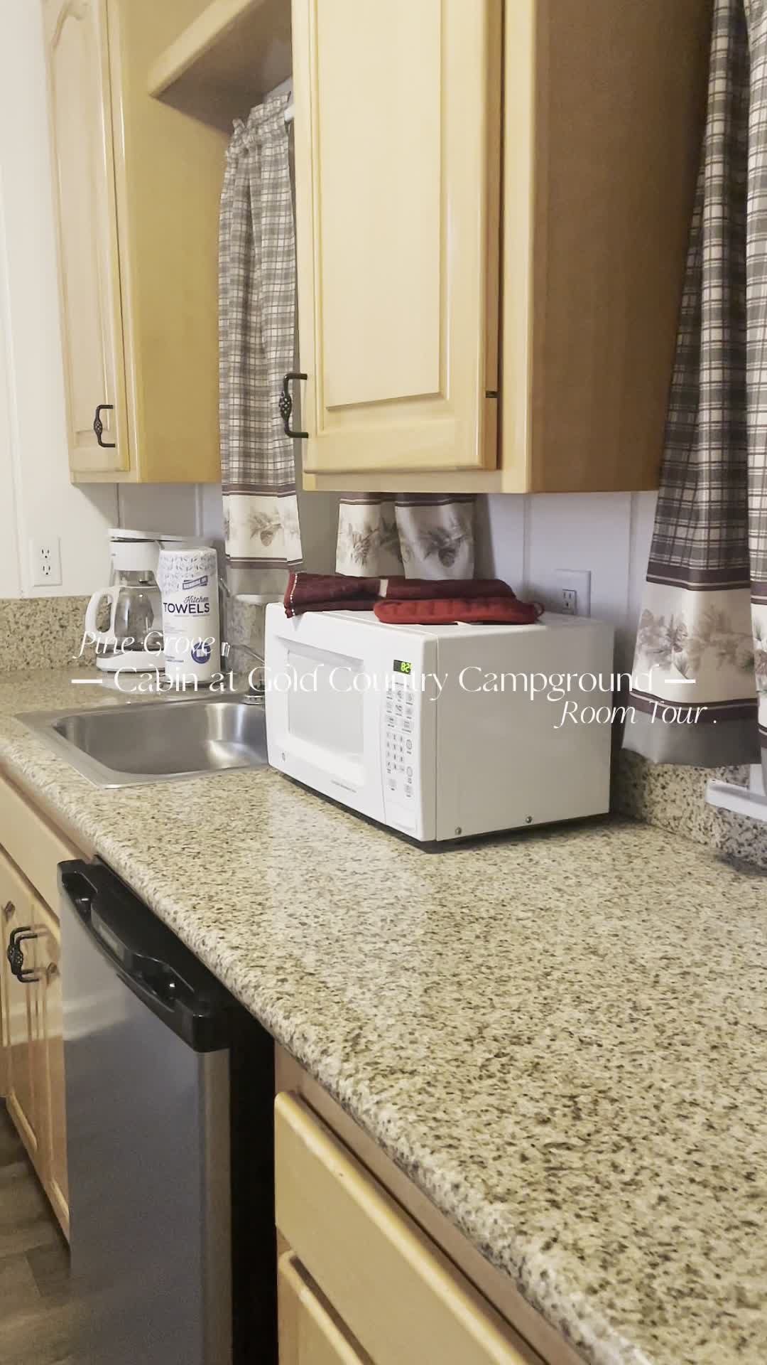 Gold Country Campground And Resort