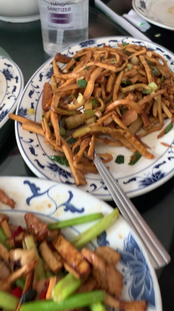 Taiwanese Gourmet