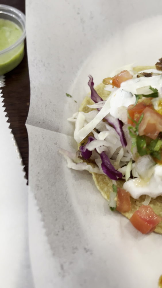 Guisados