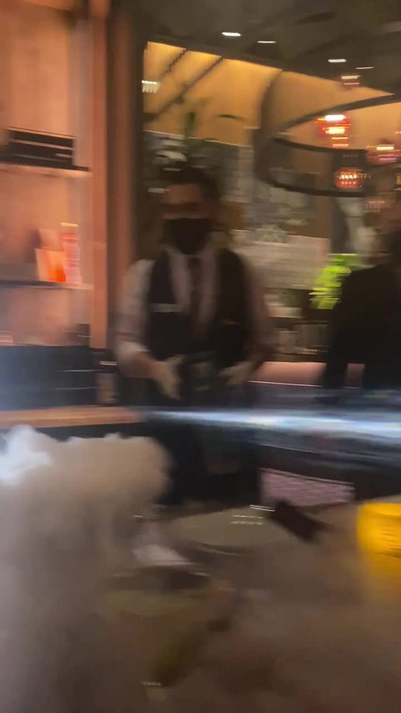 Nusr-Et Steakhouse