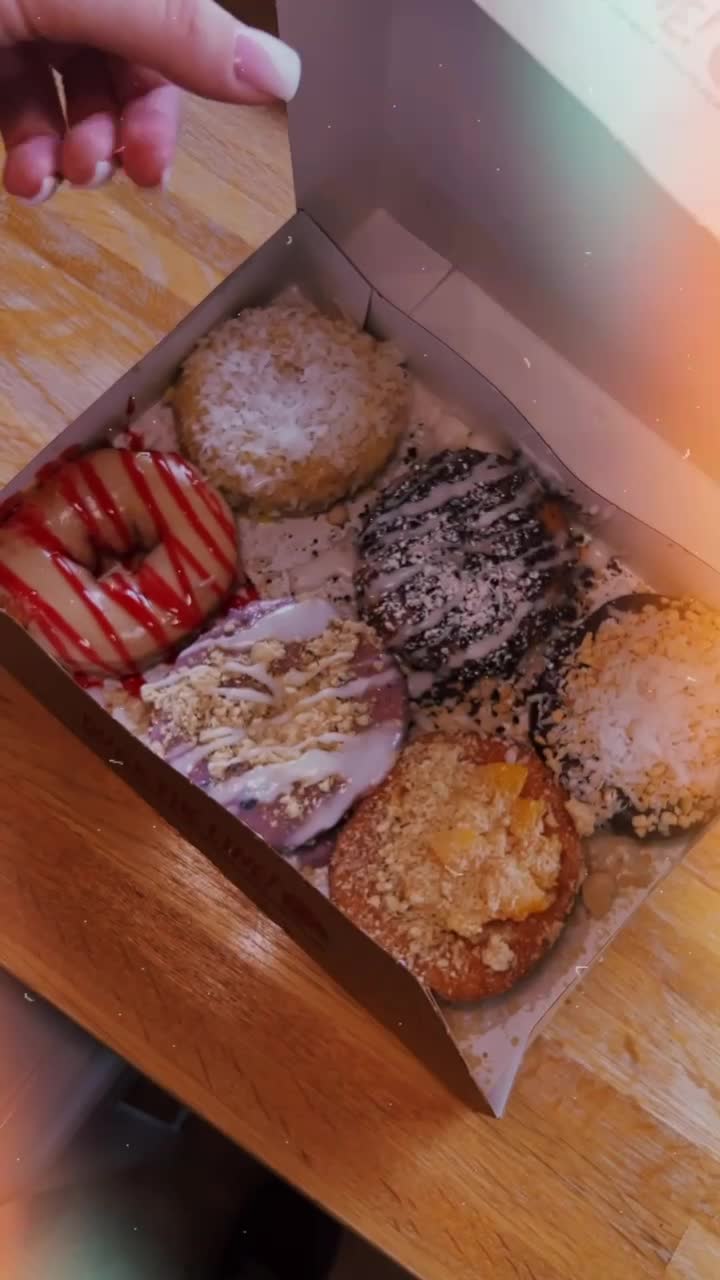Duck Donuts